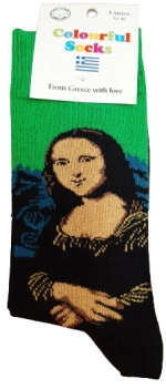 Κάλτσες με Σχέδια  unisex 144750