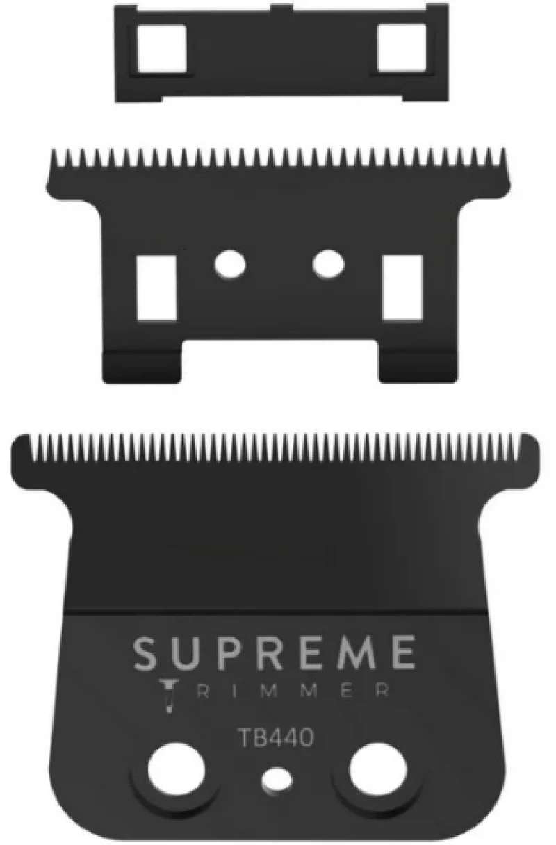 ΚΟΠΤΙΚΟ SUPREME TRIMMER STANDARD TOOTH DLC BLADE TB440