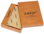 Ανδρικό Δερμάτινο Πορτοφόλι Lavor 1-3724 Καφέ