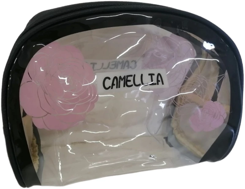 Νεσεσέρ διάφανο CAMELIA