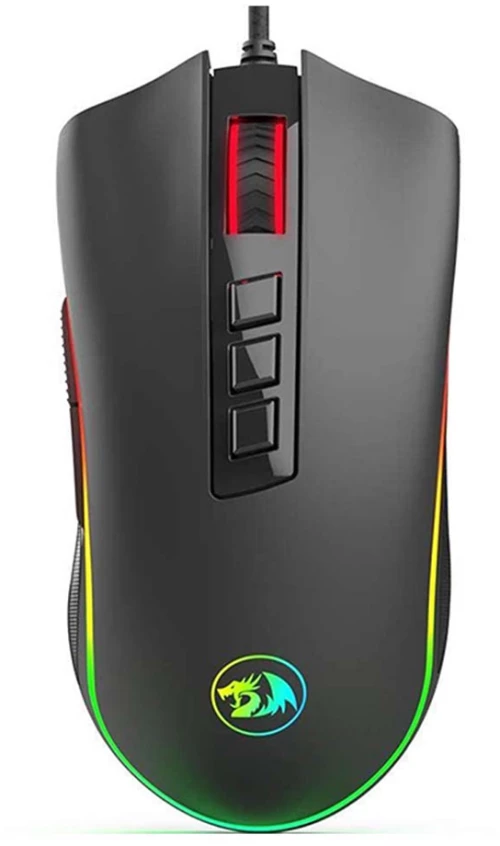 Gaming Ποντίκι - Redragon M711 Cobra