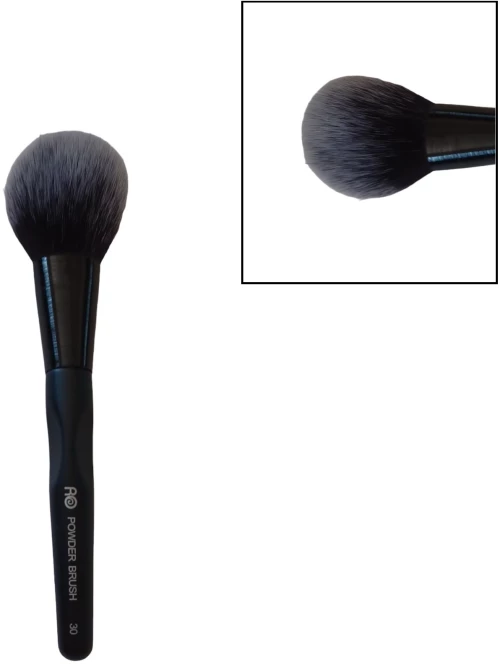 Πινέλο μακιγιάζ πούδρας