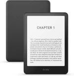 Kindle eReader Paperwhite 16GB black