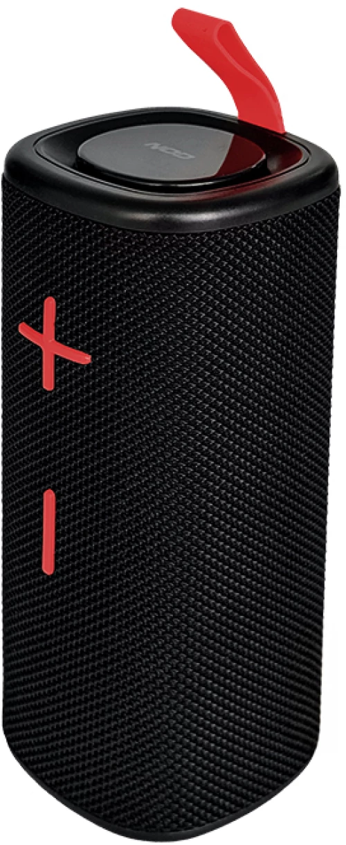 NOD Φορητό bluetooth ηχείο, 10W FUNKY