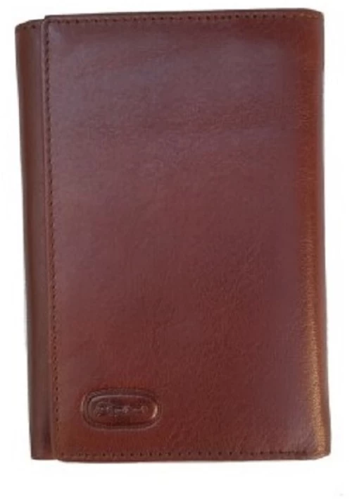 Hansson 8849, Δέρμα, Καφέ