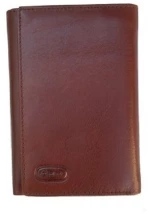 Hansson 8849, Δέρμα, Καφέ