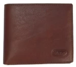 Hansson 6521, Δέρμα, Καφέ
