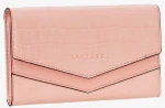 Bartuggi 718-102703, Δερματίνη, Ροζ