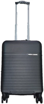 Rain RB8089, Σκληρή, Μικρή/Καμπίνας, Ανθρακί