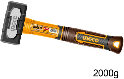 Βαριοπούλα 2Kg Ingco - HSTH82000