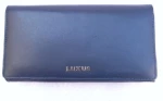 Luxus 50310, Δερμάτινο, Μπλε