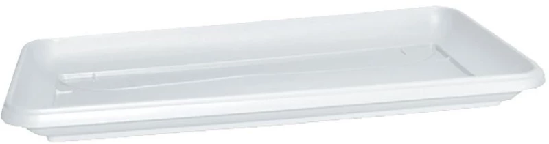 Πιάτο Ζαρντινιέρας Athina Γρανίτης 100x43x7cm Plastona - 101269