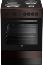 Beko FSM 66001 GBR Ηλεκτρική Κουζίνα