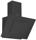 DAVOLINE FEEL BLACK GLASS 060