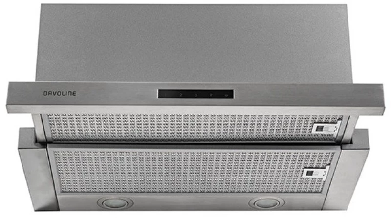 Davoline HQ PRO 60 IX