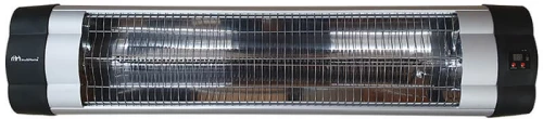 MultiHome JHS-2500R Ηλεκτρική Θερμάστρα Εξωτερικού Χώρου