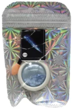 Σκόνη nail art brocade 7#