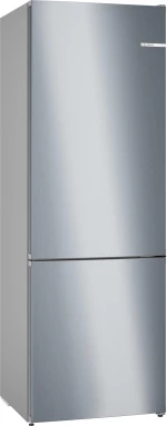 Bosch KGN492IDF Ψυγειοκαταψύκτης Inox