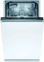 Bosch SPV2IKX10E Εντοιχισμένο Πλυντήριο Πιάτων