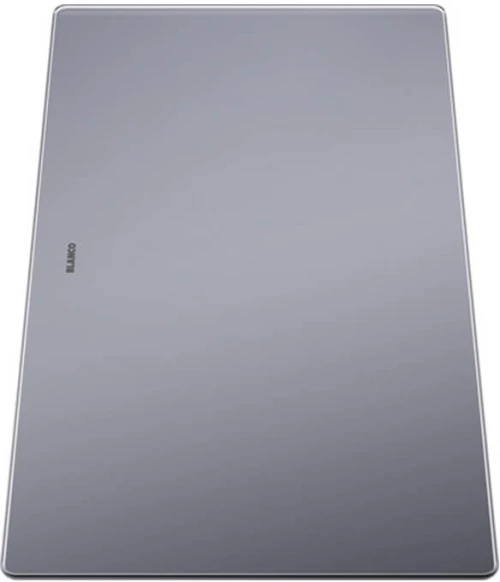 Blanco Επιφάνεια κοπής γυάλινη 435 x 240 mm