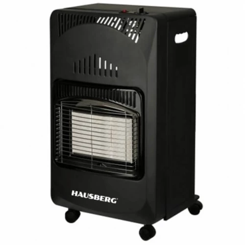 Hausberg HB-1010 Θερμάστρα Υγραερίου