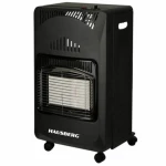 Hausberg HB-1010 Θερμάστρα Υγραερίου