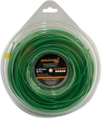 Nakayama Pro NC1033 Μεσινέζα Round 2.40mm- 87m 065661