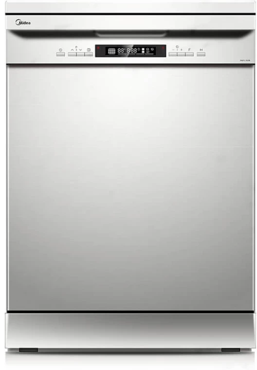 Midea MFD60S230W-GR Πλυντήριο Πιάτων