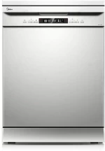 Midea MFD60S230W-GR Πλυντήριο Πιάτων