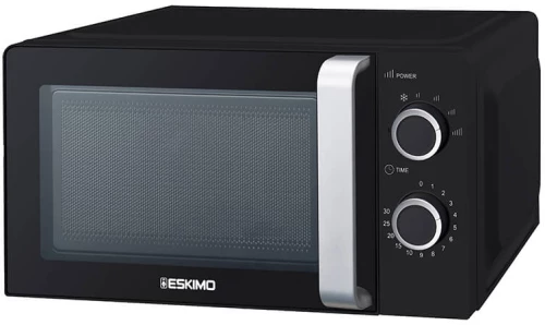 Eskimo ES MWO20B Φούρνος Μικροκυμάτων