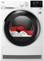AEG TR819P4G 8000 AbsoluteCare® Στεγνωτήριο