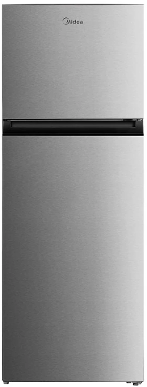 Midea MDRT645MTE02E Ψυγείο Inox NoFrost