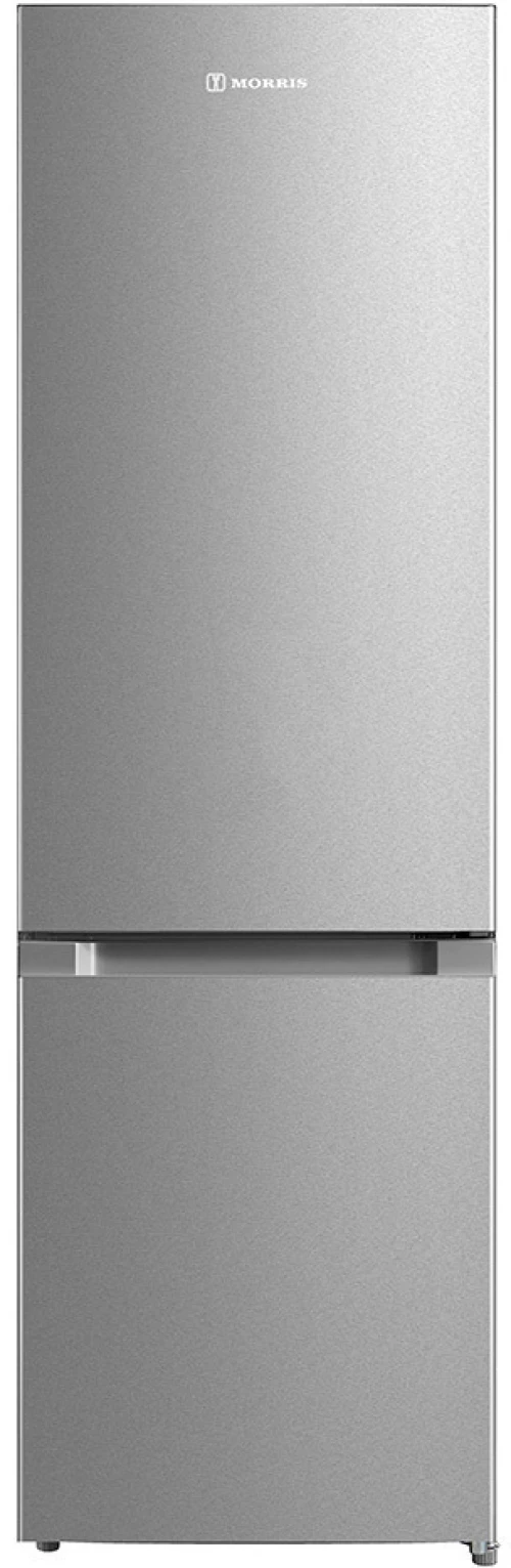Morris T73262EBD Ψυγειοκαταψύκτης Inox Look Υ177.3xΠ54.7xΒ56.8εκ.