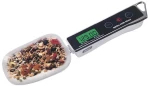 Andowl Ψηφιακή Ζυγαριά Κουζίνας 0.1gr/0.5kg Κουτάλι Q-T189