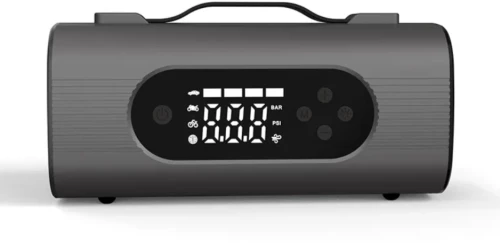 Αερόθερμο αυτοκινήτου 150W 12V