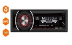 Pervoi Ηχοσύστημα Αυτοκινήτου 1DIN (Bluetooth/USB/WiFi/GPS) CTC-630