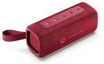 Motorola Rokr 600 Κόκκινο φορητό αδιάβροχο ηχείο Bluetooth με USB-C, IP67 – 30W