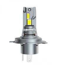 Rchang LED Λάμπα αλογόνου αυτοκινήτου H4 12V λευκό φως W16256-3