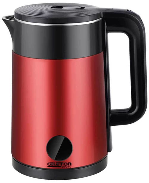 Celeton SH-CG16E Βραστήρας 1.6lt 1500W