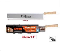 KMT Πριόνι Ξύλου 35cm