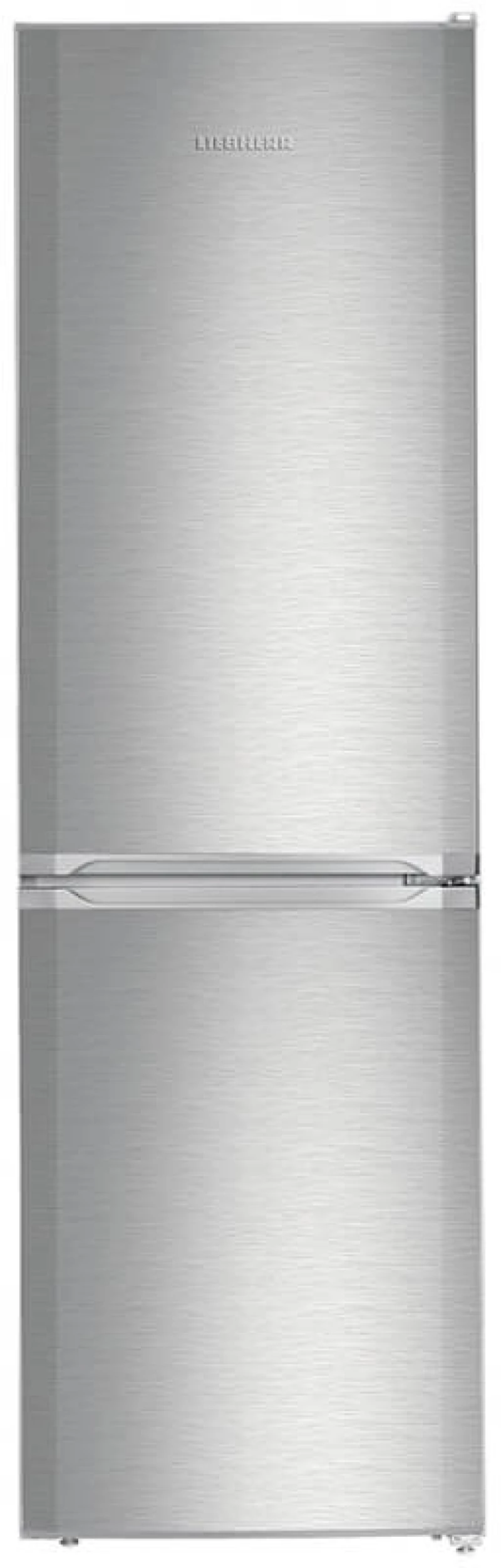 Liebherr CUefe 3331 Ψυγειοκαταψύκτης SmartSteel με SmartFrost