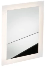 KARAG LED Light LDL Καθρέπτης με Φωτισμό LED Λευκός 40 x 70 cm