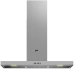Beko BHCB 91622 BXH Απορροφητήρας Καμινάδα Επιτοίχιος 90cm