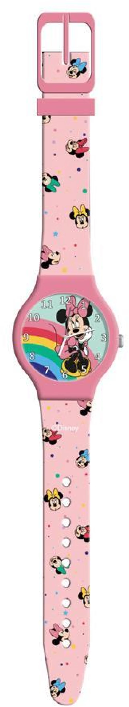 Ρόλοι Σε Μεταλλικό Κουτί Minnie