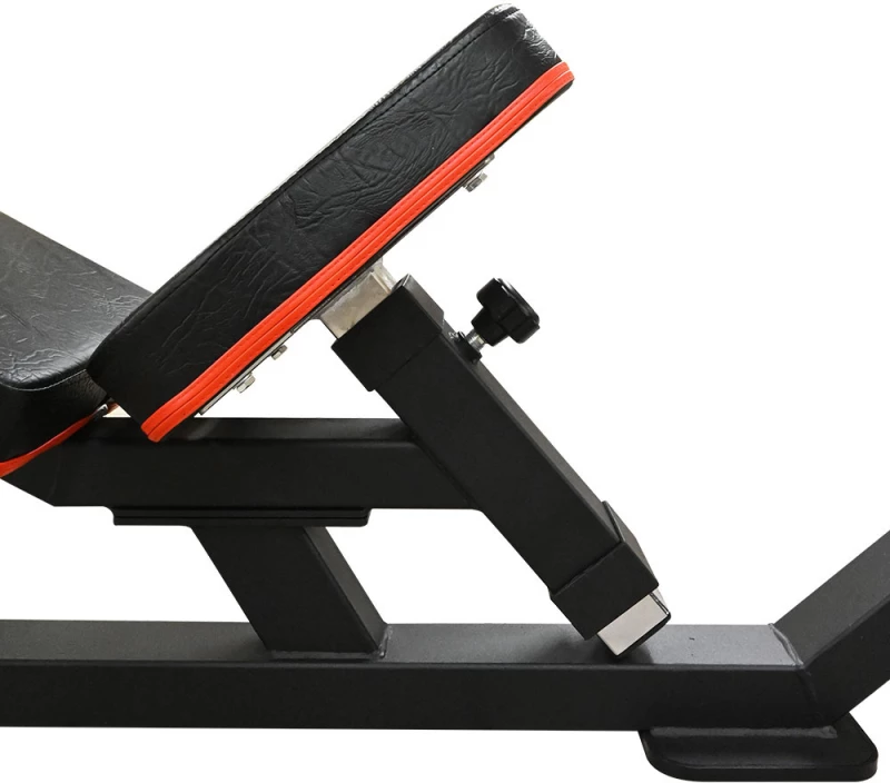 X-FIT 82 ΕΠΑΓΓΕΛΜΑΤΙΚΟΣ ΕΠΙΚΛΙΝΗΣ ΠΑΓΚΟΣ ΜΕ ΟΡΘΟΣΤΑΤΕΣ