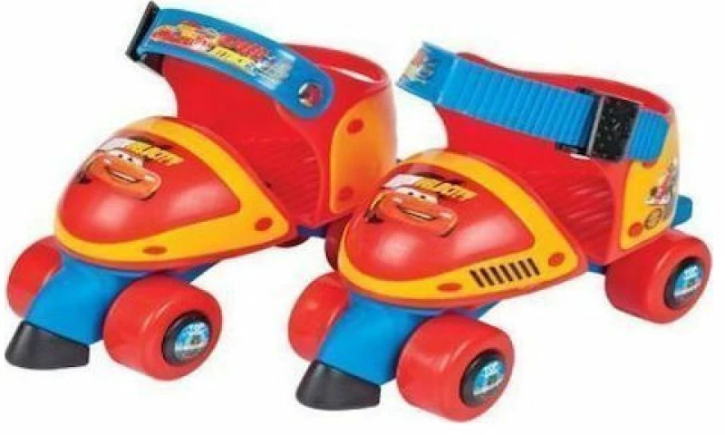 Πατίνια Roller Skates Cars Για 3+Χρονών As company