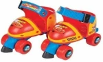 Πατίνια Roller Skates Cars Για 3+Χρονών As company