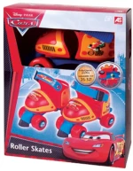 Πατίνια Roller Skates Cars Για 3+Χρονών As company
