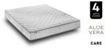 Στρώμα Fylliana Care 140x200 ( 131-140 )