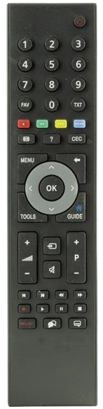 GRUNDIG BEKO REMOTE CONTROL 34090